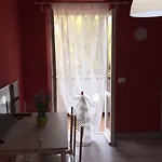 Trilocale Imminens Mari شقة *