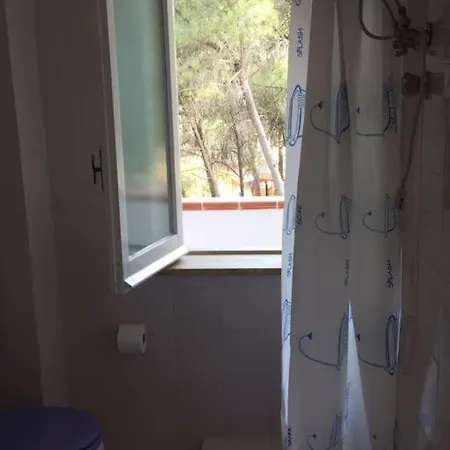 Apartment Trilocale Imminens Mari
