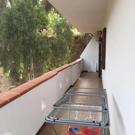Trilocale Imminens Mari Copanello
