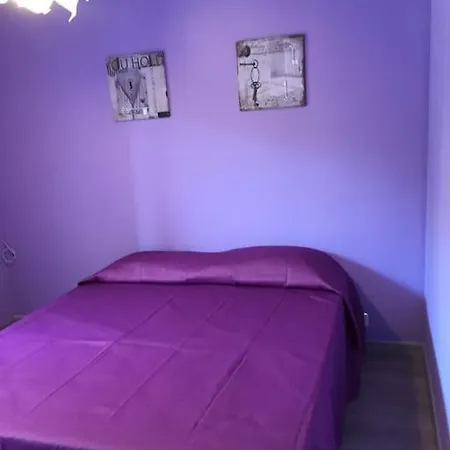 Trilocale Imminens Mari Copanello