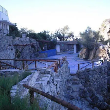 شقة Trilocale Imminens Mari كوبانيلو