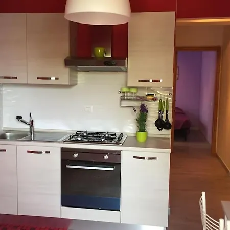 Trilocale Imminens Mari * קופאנלו