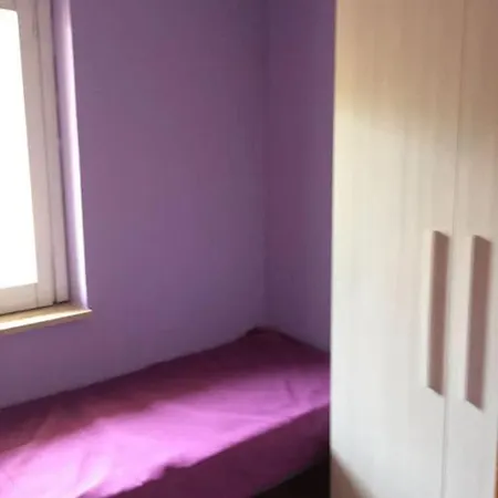 شقة Trilocale Imminens Mari *