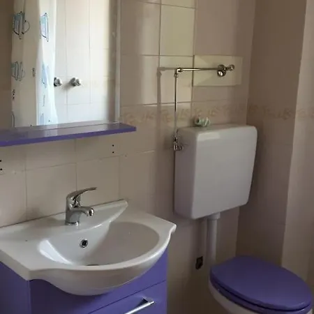 Apartment Trilocale Imminens Mari