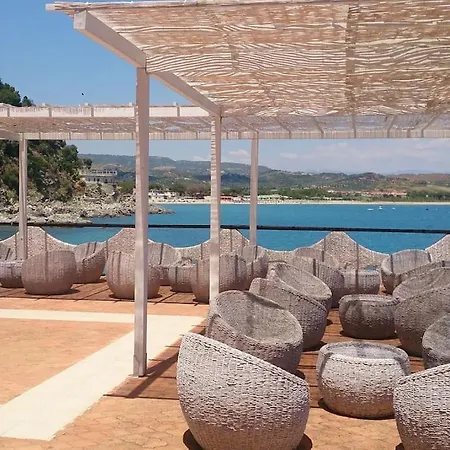 شقة Trilocale Imminens Mari *