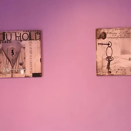 شقة Trilocale Imminens Mari