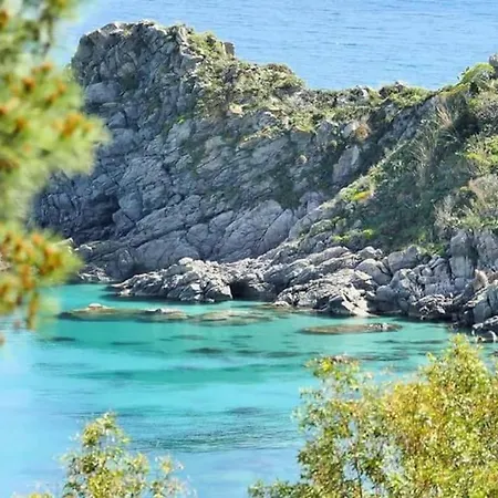 Trilocale Imminens Mari شقة كوبانيلو