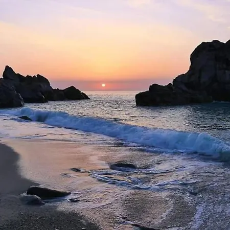 شقة Trilocale Imminens Mari