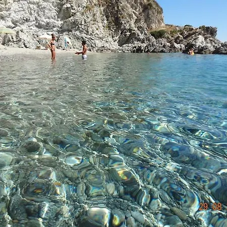 شقة Trilocale Imminens Mari