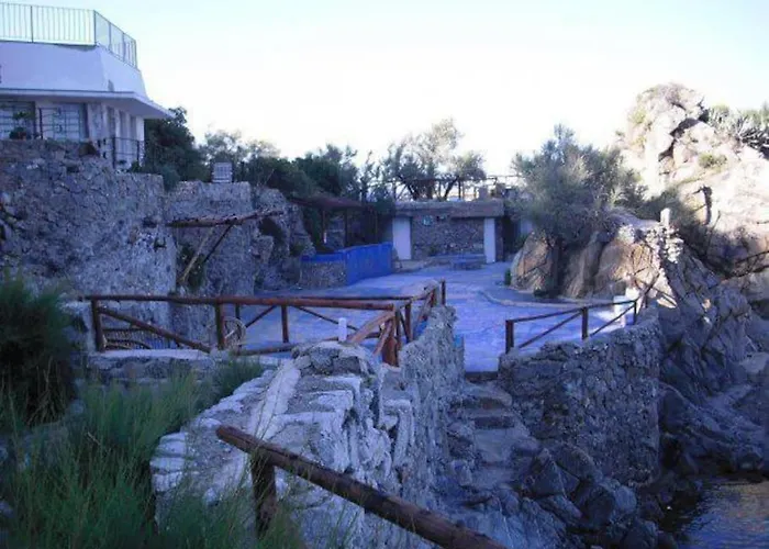 شقة Trilocale Imminens Mari كوبانيلو