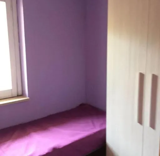 شقة Trilocale Imminens Mari *