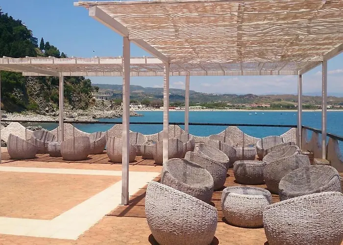 شقة Trilocale Imminens Mari *