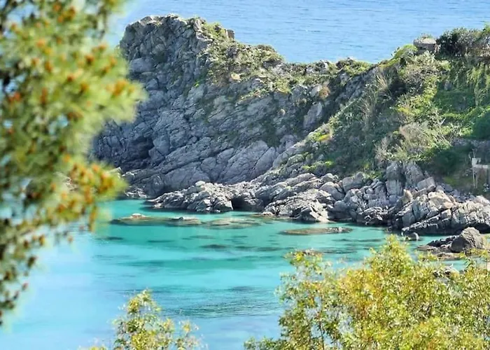 Trilocale Imminens Mari شقة كوبانيلو